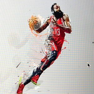 Meet your Posher, Travis